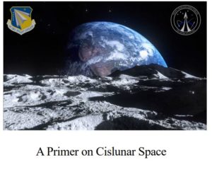 A Primer on Cislunar Space