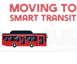 Moving To Smart Transit
