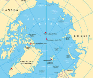 Defense Primer: Geography, Strategy, and U.S. Force Design