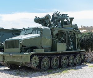 AI-enabled ground combat vehicles demonstrate agility and synergy at PC21