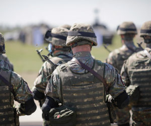 The Rise and Decline of U.S Military Culture Programs