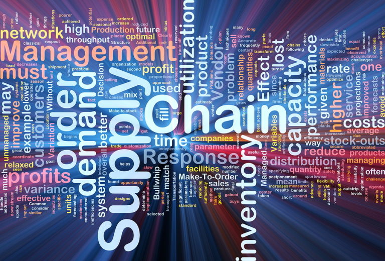 Securing the Government Supply Chain