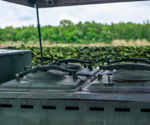 Strengthening Food Security in the Force Strategy and Roadmap
