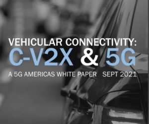 Vehicular Connectivity: C-V2X and 5G