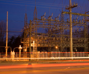 Microgrids for the 21st Century: The Case for a Defense Energy Architecture