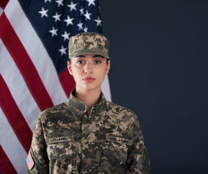 Buy Now, Get Paid with Diversity Later: Insights into Career Progression of Female Service Members