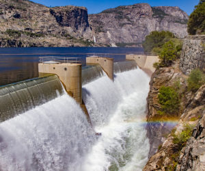 CISA Can Improve Efforts to Ensure Dam Security and Resilience