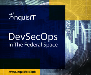 DevSecOps in the Federal Space