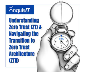 Understanding Zero Trust &#038; Navigating the Transition to Zero Trust Architecture
