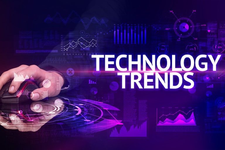 Understanding Tech Trends in Government