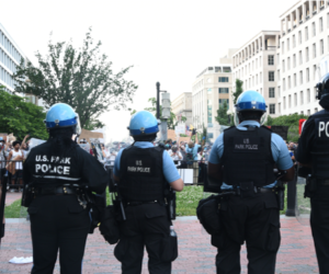 Law Enforcement: Federal Agencies Should Improve Reporting and Review of Less-Lethal Force
