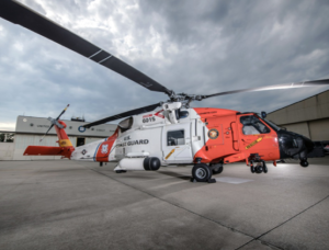 Coast Guard: Workforce Planning Actions Needed to Address Growing Cyberspace Mission Demands