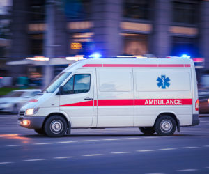 Ground Ambulance Services in the United States &#8211; A FAIR Health White Paper