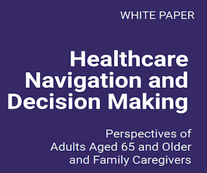Healthcare Navigation and Decision Making: A FAIR Health White Paper