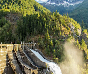 Water Power Technologies Office Hydropower Fact Sheet
