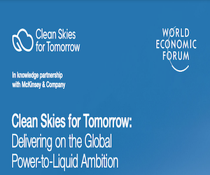 Clean Skies for Tomorrow: Delivering on the Global Power-to-Liquid Ambition