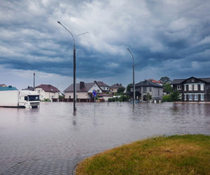 What Happens If the National Flood Insurance Program (NFIP) Lapses?