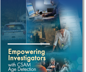 Empowering Investigators with CSAM Age Detection