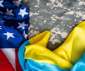 Department of Defense: Ukraine Contracting Action
