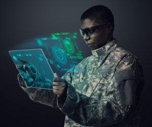 Software Defined Warfare: Architecting the DOD&#8217;s Transition to the Digital Age