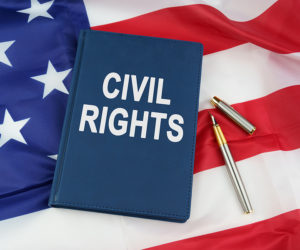Contemporary Civil Rights Challenges: A View from the State Advisory Committee