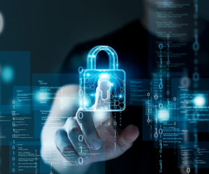 Security Risk Landscape: HEALIO Conversational Journaling AI