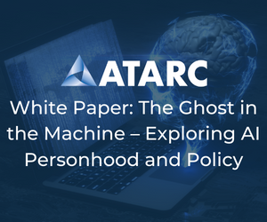 The Ghost in the Machine – Exploring AI Personhood and Policy