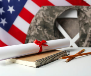 Facts in Hand: Supporting Veterans Through the Post–9/11 GI Bill