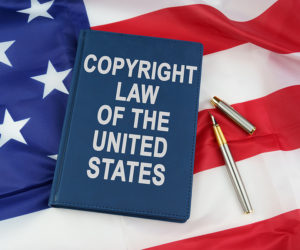 Copyright Law: An Introduction and Issues for Congress