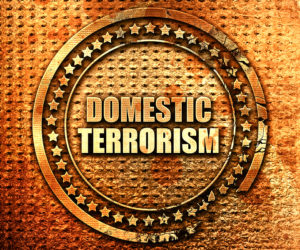 Domestic Terrorism: Further Actions Needed to Strengthen FBI and DHS Collaboration to Counter Threats