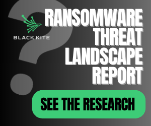 Black Kite 2023 Ransomware Threat Landscape Report: Ransomware Resurgence