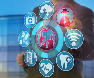 2022 Healthcare Cybersecurity Year in Review and a 2023 Look-Ahead