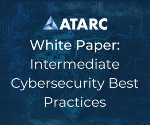 Intermediate Cybersecurity Best Practices: Advancing Cybersecurity Posture Through Zero Trust Architecture