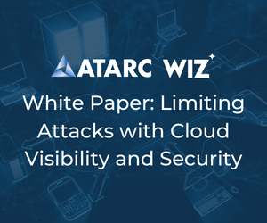 Limiting Attacks with Cloud Visibility and Security