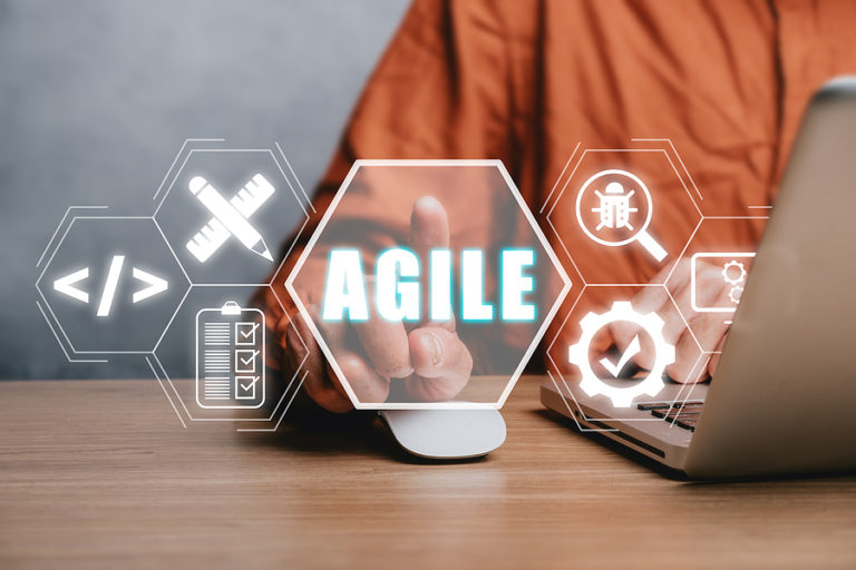 Agile Moves Beyond IT