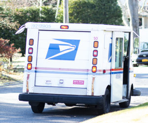 Postal Service’s Use of Automated Guided Vehicles