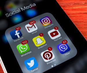 State of Mobile Network Evolution