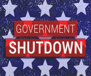 Economic Effects of Government Shutdowns