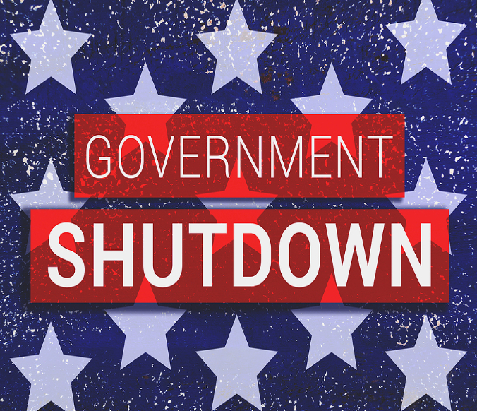 Economic Effects Of Government Shutdowns