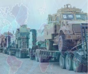 Automated Systems: The Complexity of the Supply and Logistics System of the U.S. Army and the Need for Automation