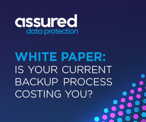 10 Ways Your Current Data Backup Process May Be Costing Your Business