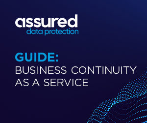 The Complete Guide to Backup, Disaster Recovery and Business Continuity as a Service