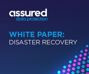 10 Steps You Should Have In Place to Recovery Quickly From a Disaster, Ransomware or Cyber Attack