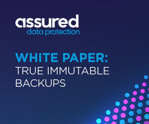 5 Key Attributes of True Immutable Backups: What to Ask Your Backup Provider