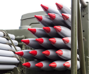 Fact Sheet: 2023 Strategy for Countering Weapons of Mass Destruction