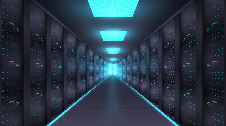 Supercomputing’s Next Frontier