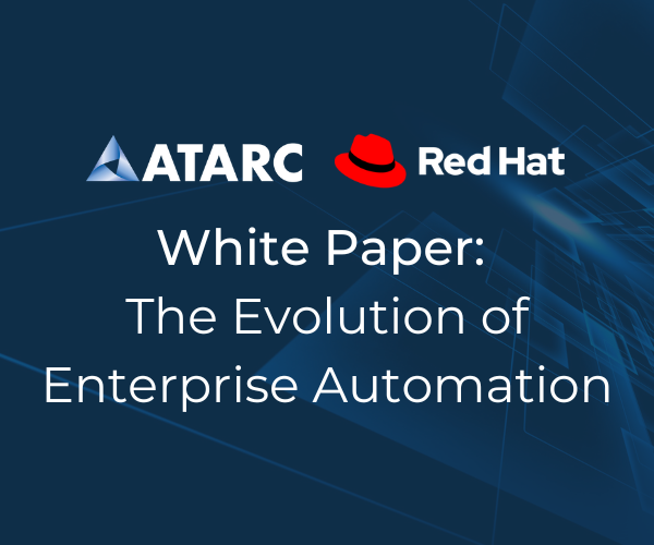 The Evolution Of Enterprise Automation The Evolution Of Enterprise Automation