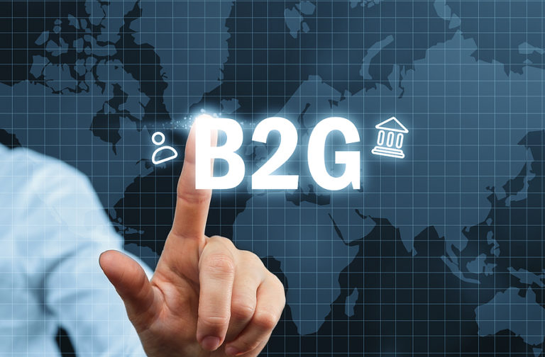 B2G Marketing Tips, Tactics, Techniques, and Secrets