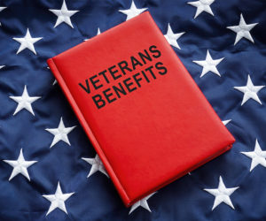 Federal Benefits for Veterans, Dependents, Survivors, and Caregivers