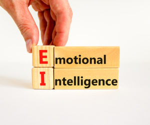 Do You Bring Emotional Intelligence to Your Job?